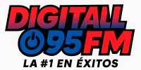 Digital 95 FM Online (Mexicali)