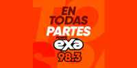 EXA 98.3 - El Paso Texas