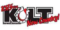 Kolt New Country 107.5 FM - Arizona, Estados Unidos