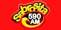 La Sabrosita 590 AM CDMX