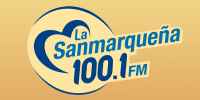 La Sanmarqueña