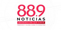 Noticias CDMX 88.9