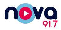 Nova FM 91.7
