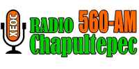 Radio Chapultepec 560 AM