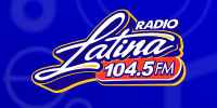 Radio Latina 104.5