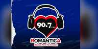 Romántica 90.7 FM Tehuacán