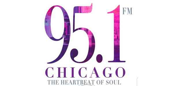 95 1 FM CHICAGO