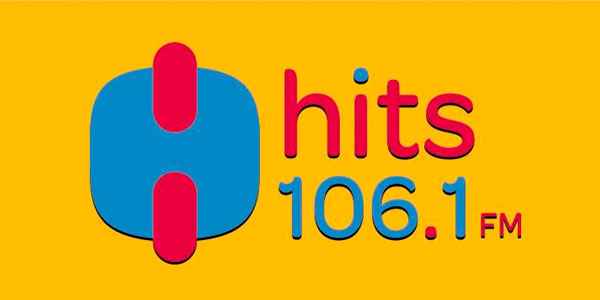 HITS 106 1 FM