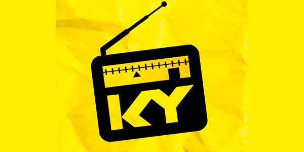 KY Guadalajara 94.7 FM