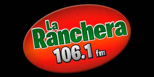 LA RANCHERA 106 1