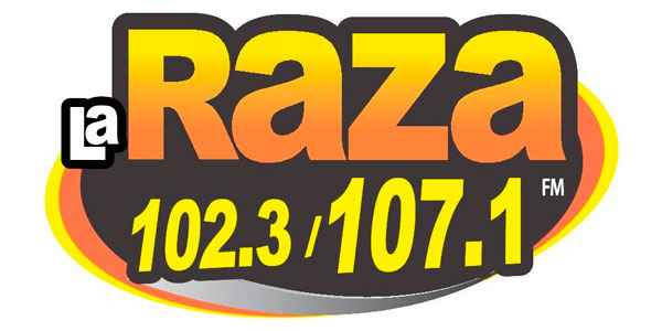 La Raza 102.3