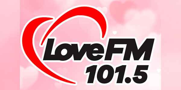 LOVE FM LEON 101 5