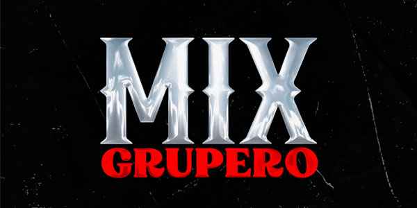 MIX GRUPERO