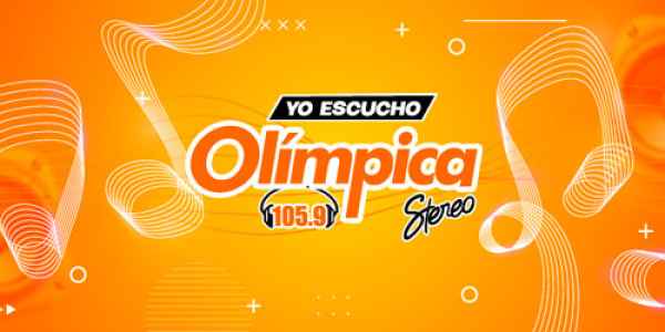 OLMPICA STEREO 105 9 FM