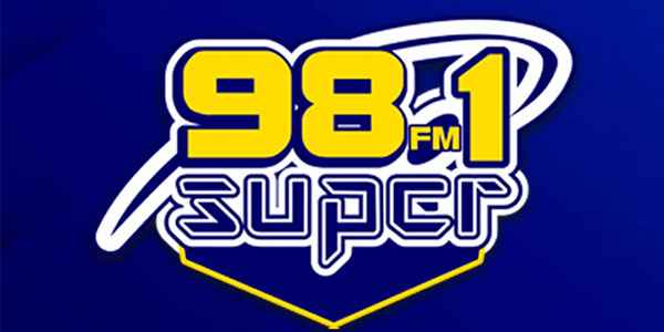 SUPER 98 1 FM